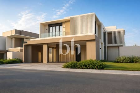 5 Bedroom Villa for Sale in Jebel Ali, Dubai - images image img 5 Bedroom Villa for Sale in Jebel Ali, Dubai - images image img