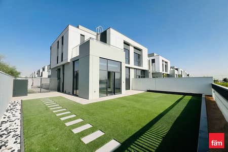 4 habitaciones Townhouse para en Alquiler en Al Furjan, Dubai - Casa adosada en Al Furjan，Al Furjan West，Murooj Al Furjan West, 4 dormitorios, 245000 AED - 15423635