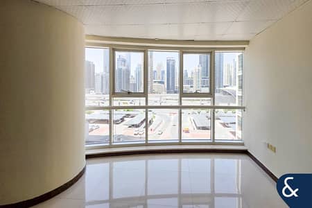 Office in Affitto a Jumeirah Lake Towers (JLT), Dubai - Ufficio a Jumeirah Lake Towers (JLT)，JLT Cluster C，Goldcrest Executive, 100000 AED - 8853112