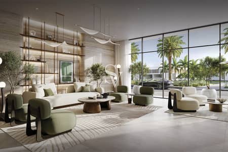 2 Camere Appartamento in Vendita a Dubai South, Dubai - Appartamento a Dubai South，Emaar South，Golf Fields, 2 camere da letto, 1872888 AED - 15430000