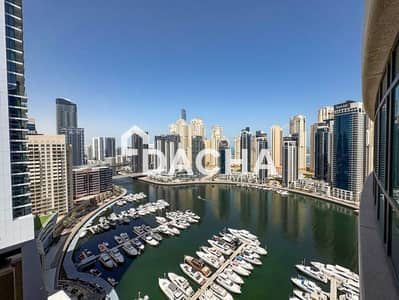 1 Bedroom Flat for Sale in Dubai Marina, Dubai - High Floor | Marina View | Emaar 1 Bedroom Flat for Sale in Dubai Marina, Dubai - High Floor | Marina View | Emaar