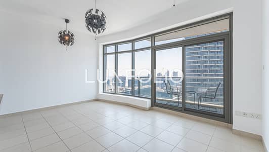 1 chambre Appartement à à louer à Downtown Dubai, Dubai - Appartement à Downtown Dubai，Burj Views，Burj Views A, 1 chambre, 105000 AED - 15430002
