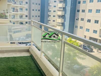 1 Schlafzimmer Wohnung zum zur Miete in Al Reef, Abu Dhabi - WhatsApp Image 2025-10-23 at 3.43. 17 PM. jpeg