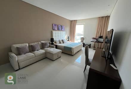 Studio zum zum Verkauf in Dubai South, Dubai - 6c831cb4-49f2-43e8-8fc2-e05d6fbbabc2. jpg