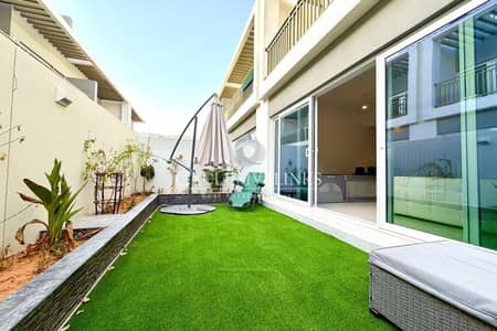 3 Camere Townhouse in Vendita a DAMAC Hills 2 (Akoya by DAMAC), Dubai - Villetta a schiera a DAMAC Hills 2 (Akoya by DAMAC),Camelia, 3 camere da letto, 2100000 AED - 15430052 3 Camere Townhouse in Vendita a DAMAC Hills 2 (Akoya by DAMAC), Dubai - Villetta a schiera a DAMAC Hills 2 (Akoya by DAMAC),Camelia, 3 camere da letto, 2100000 AED - 15430052