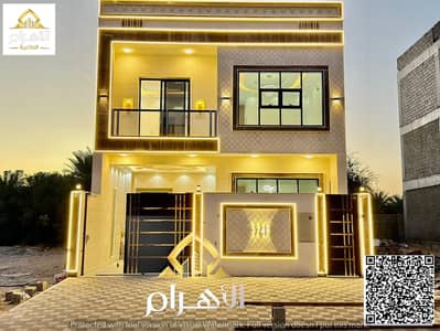 فیلا 5 غرف نوم للبيع في الياسمين، عجمان - 843447918-1066x800. jpg فیلا 5 غرف نوم للبيع في الياسمين، عجمان - 843447918-1066x800. jpg