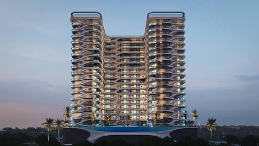 1 Bedroom Apartment for Sale in Dubai Land Residence Complex (DLRC), Dubai - 1. jpg 1 Bedroom Apartment for Sale in Dubai Land Residence Complex (DLRC), Dubai - 1. jpg