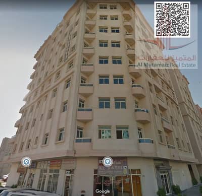 2 Bedroom Flat for Rent in Al Nuaimiya, Ajman - image (11). png 2 Bedroom Flat for Rent in Al Nuaimiya, Ajman - image (11). png