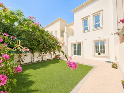 2 Schlafzimmer Villa zum zur Miete in The Springs, Dubai - ChatGPT Image Jun 9, 2026, 03_39_04 PM. png