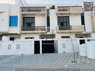 5 Bedroom Villa for Sale in Al Yasmeen, Ajman - WhatsApp Image 2026-01-29 at 17.45. 53. jpeg