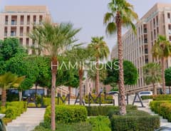 شقة في اسواق سكنية،الممشى،تجارية مويلح 1 غرفة 620000 درهم - 15430142