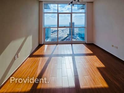 Estudio para en Venta en Jumeirah Village Triangle (JVT), Dubai - Apartamento en Jumeirah Village Triangle (JVT)，JVT District 2，Al Jawhara Tower, 510000 AED - 15430138