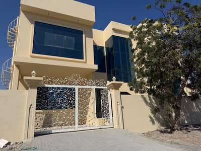 4 Bedroom Villa for Rent in Mirbah, Fujairah - 1. jpeg