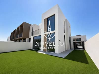 4 Bedroom Villa for Rent in Arabian Ranches 3, Dubai - Vacant | Great Location | Big Plot