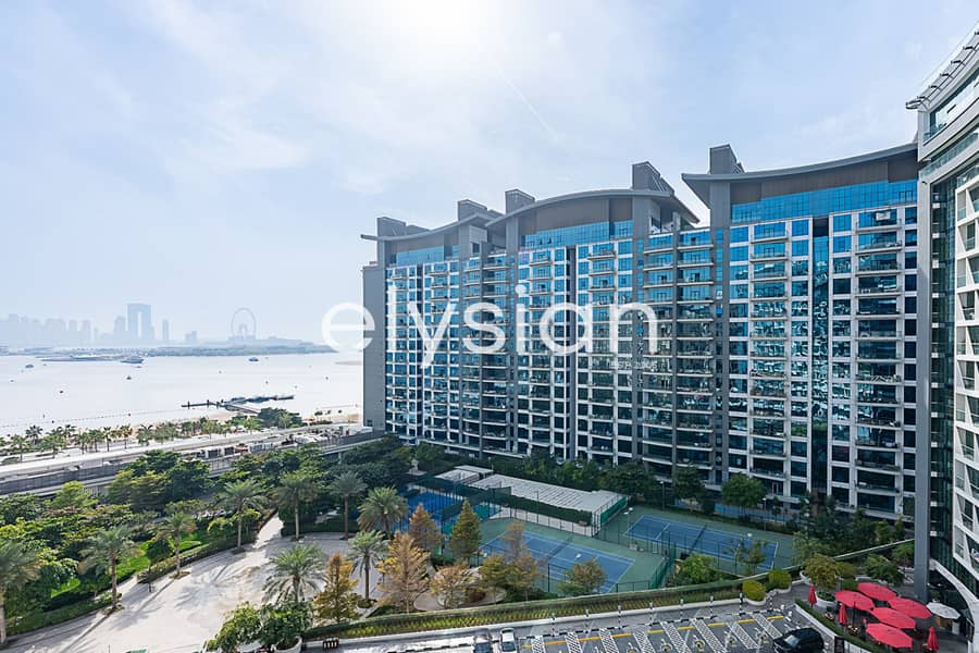 Beach Access | High ROI | Sea and Skyline View Beach Access | High ROI | Sea and Skyline View