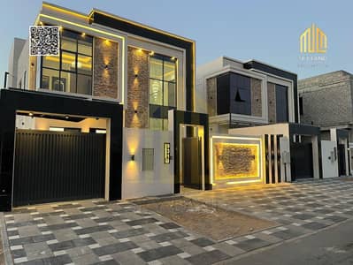 فیلا 3 غرف نوم للبيع في الياسمين، عجمان - IMG-20251210-WA0084. jpg فیلا 3 غرف نوم للبيع في الياسمين، عجمان - IMG-20251210-WA0084. jpg