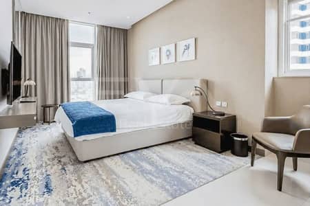Studio for Rent in Business Bay, Dubai - VACANT | TURN KEY | MOVE IN ASAP | NEAR METRO Studio for Rent in Business Bay, Dubai - VACANT | TURN KEY | MOVE IN ASAP | NEAR METRO