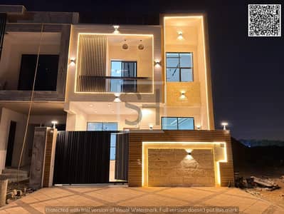 4 Bedroom Villa for Sale in Al Yasmeen, Ajman - WhatsApp Image 2026-04-13 at 12.16. 55 (1). jpeg