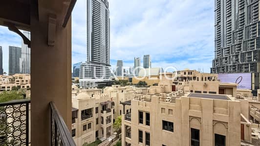 2 Camere Appartamento in Affitto a Downtown Dubai, Dubai - Appartamento a Downtown Dubai,Old Town,Yansoon,Yansoon 5, 2 camere da letto, 158000 AED - 15430238 2 Camere Appartamento in Affitto a Downtown Dubai, Dubai - Appartamento a Downtown Dubai,Old Town,Yansoon,Yansoon 5, 2 camere da letto, 158000 AED - 15430238