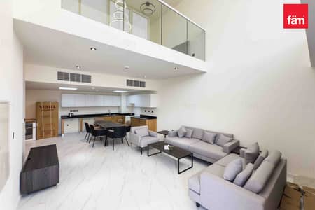 3 Bedroom Townhouse for Rent in Dubailand, Dubai - Spacious 3 Bedroom | Fully Furnished I Brand New 3 Bedroom Townhouse for Rent in Dubailand, Dubai - Spacious 3 Bedroom | Fully Furnished I Brand New