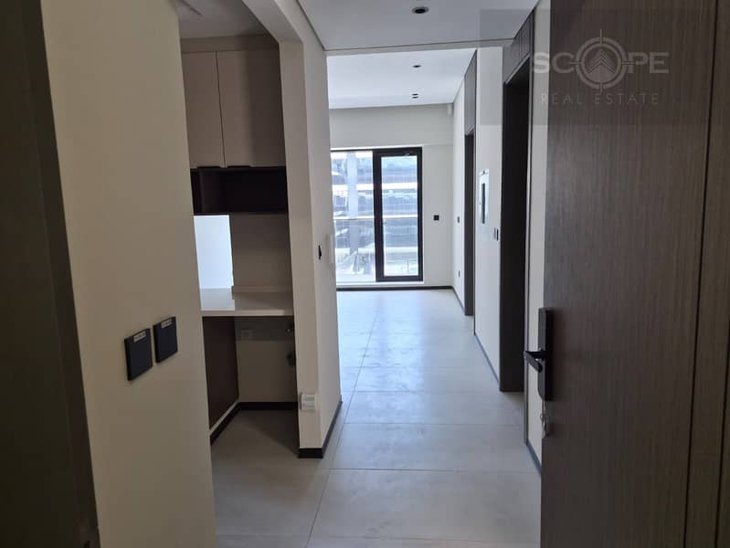 Brand new 1bhk for rent in Jumeirah Village Triangle - Image 1