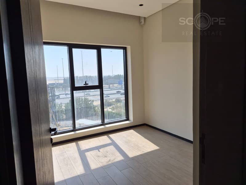 Brand new 1bhk for rent in Jumeirah Village Triangle - Image 3