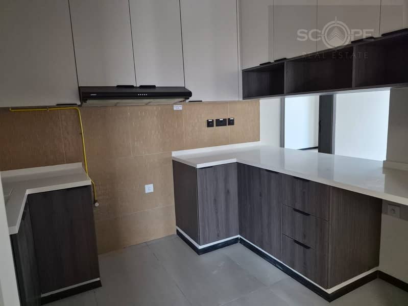 Brand new 1bhk for rent in Jumeirah Village Triangle - Image 4
