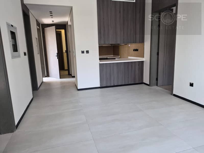 Brand new 1bhk for rent in Jumeirah Village Triangle - Image 5