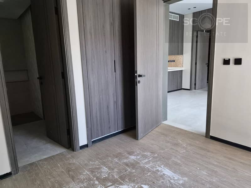 Brand new 1bhk for rent in Jumeirah Village Triangle - Image 6
