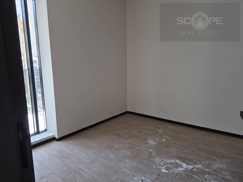 Brand new 1bhk for rent in Jumeirah Village Triangle - Image 7