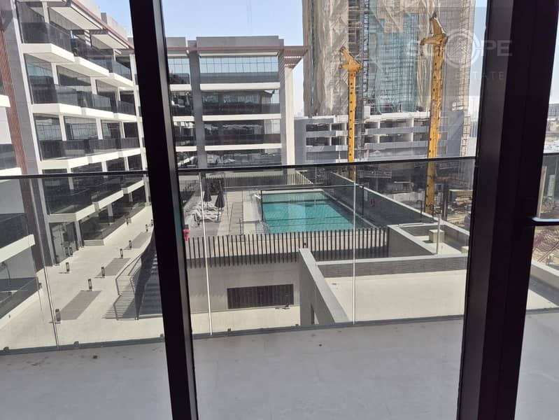 Brand new 1bhk for rent in Jumeirah Village Triangle - Image 8