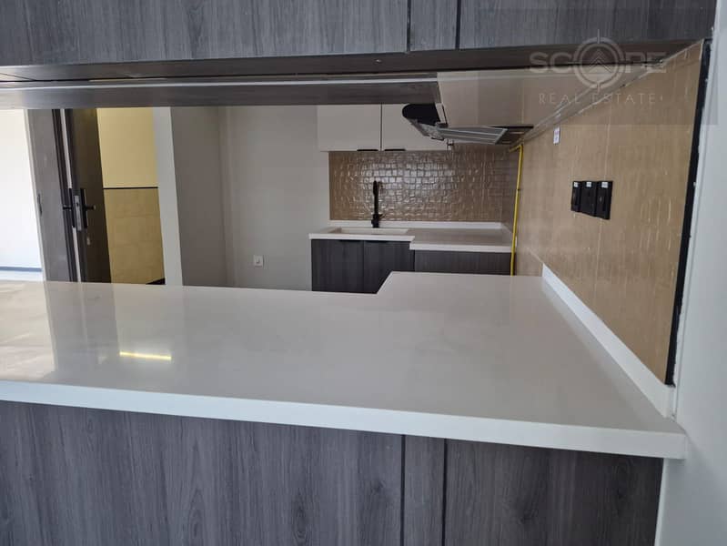 Brand new 1bhk for rent in Jumeirah Village Triangle - Image 9