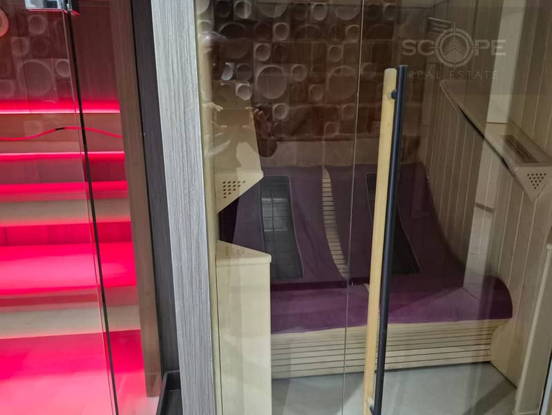 Brand new 1bhk for rent in Jumeirah Village Triangle - Image 13