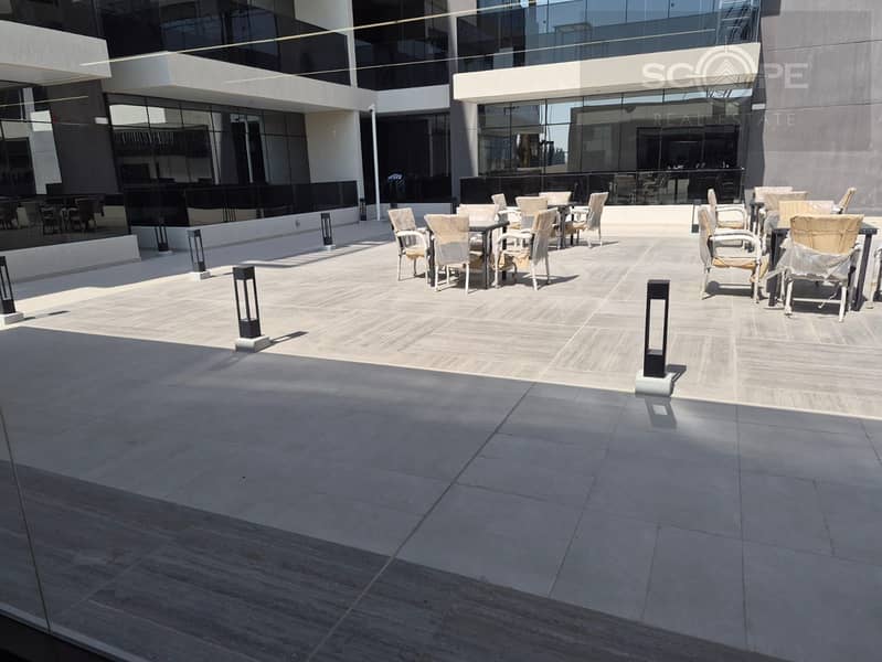 Brand new 1bhk for rent in Jumeirah Village Triangle - Image 16