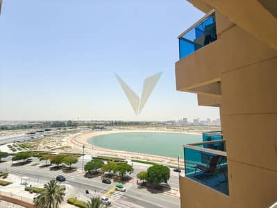 Studio for Sale in Dubai Production City (IMPZ), Dubai - Studio Apartment in Dubai Production City