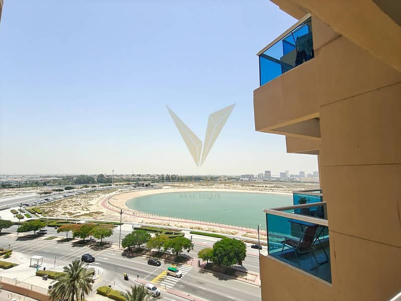 Studio Apartment in Dubai Production City Studio Apartment in Dubai Production City