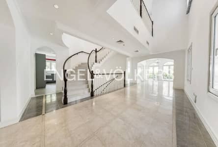5 Schlafzimmer Villa zum zur Miete in Jumeirah Golf Estates, Dubai - Villa in Jumeirah Golf Estates,Sienna Lakes, 5 schlafzimmer, 990000 AED - 15430287 5 Schlafzimmer Villa zum zur Miete in Jumeirah Golf Estates, Dubai - Villa in Jumeirah Golf Estates,Sienna Lakes, 5 schlafzimmer, 990000 AED - 15430287