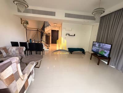 3 Bedroom Townhouse for Sale in DAMAC Hills 2 (Akoya by DAMAC), Dubai - WhatsApp Image 2026-06-03 at 12.36. 07 (3). jpeg 3 Bedroom Townhouse for Sale in DAMAC Hills 2 (Akoya by DAMAC), Dubai - WhatsApp Image 2026-06-03 at 12.36. 07 (3). jpeg