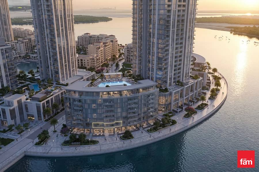 Handover Soon | Spacious | Water view Handover Soon | Spacious | Water view