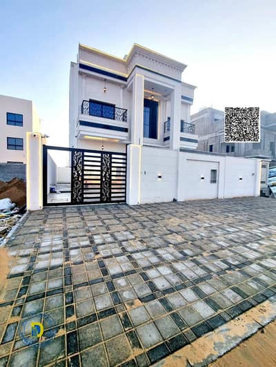 6 Bedroom Villa for Sale in Al Helio, Ajman - WhatsApp Image 2026-04-13 at 9.49. 05 AM. jpeg 6 Bedroom Villa for Sale in Al Helio, Ajman - WhatsApp Image 2026-04-13 at 9.49. 05 AM. jpeg
