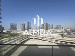 شقة في المارية فيستا،جزيرة المارية 1 غرفة 1200000 درهم - 15430327