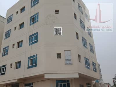 شقة 1 غرفة نوم للايجار في البستان، عجمان - image (37). png