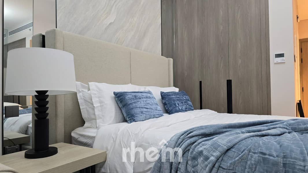 Modern Living | Spacious | Fully Furnished - Image 6