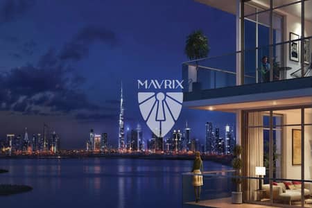 2 chambres Appartement à à vendre à Dubai Creek Harbour, Dubai - Appartement à Dubai Creek Harbour，The Cove II，The Cove II Building 6, 2 chambres, 3000000 AED - 15430384