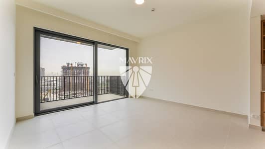 1 Bedroom Apartment for Sale in Dubai Hills Estate, Dubai - Spacious | Brand New | Vacant | On The Park 1 Bedroom Apartment for Sale in Dubai Hills Estate, Dubai - Spacious | Brand New | Vacant | On The Park