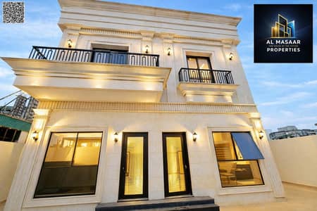 5 Bedroom Villa for Sale in Al Helio, Ajman - WhatsApp Image 2026-06-06 at 8.53. 27 AM (2). jpeg 5 Bedroom Villa for Sale in Al Helio, Ajman - WhatsApp Image 2026-06-06 at 8.53. 27 AM (2). jpeg