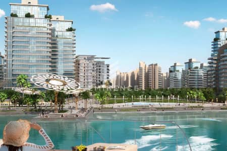 2 Bedroom Apartment for Sale in Dubai Islands, Dubai - Near Golf Club & Park | Island Skyline View 2 Bedroom Apartment for Sale in Dubai Islands, Dubai - Near Golf Club & Park | Island Skyline View