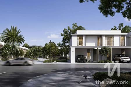 3 Schlafzimmer Townhouse zum zum Verkauf in The Valley by Emaar, Dubai - Reihenhaus in The Valley by Emaar,Kaia, 3 schlafzimmer, 2723000 AED - 15430440 3 Schlafzimmer Townhouse zum zum Verkauf in The Valley by Emaar, Dubai - Reihenhaus in The Valley by Emaar,Kaia, 3 schlafzimmer, 2723000 AED - 15430440