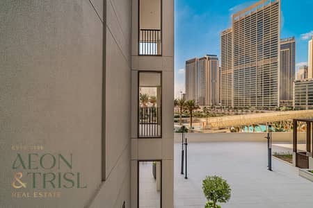 2 Camere Appartamento in Vendita a Dubai Creek Harbour, Dubai - Appartamento a Dubai Creek Harbour,Creek Beach,Lotus at Creek Beach,Lotus 3, 2 camere da letto, 2450000 AED - 15430449 2 Camere Appartamento in Vendita a Dubai Creek Harbour, Dubai - Appartamento a Dubai Creek Harbour,Creek Beach,Lotus at Creek Beach,Lotus 3, 2 camere da letto, 2450000 AED - 15430449
