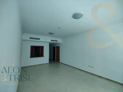 1 Bedroom Apartment for Rent in Dubai Marina, Dubai - Pool View | 1 BR | Vacant | Good Layout 1 Bedroom Apartment for Rent in Dubai Marina, Dubai - Pool View | 1 BR | Vacant | Good Layout